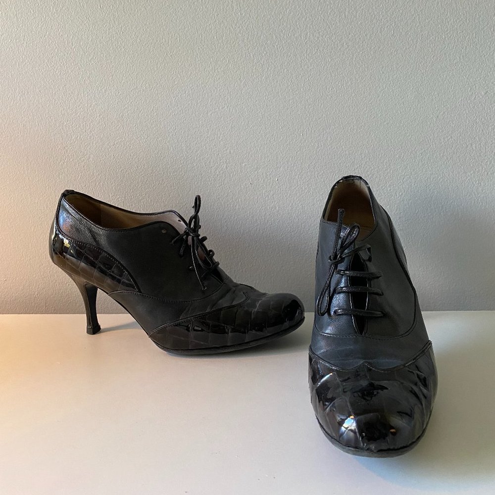 Caligarius - Women's Booties - Size 9